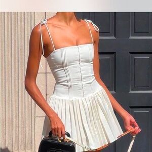 House of CB Marcy Mini Dress